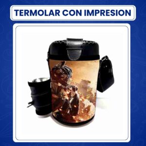 Termolar con Impresión — TTI114