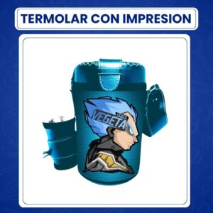 Termolar con Impresión — TTI115