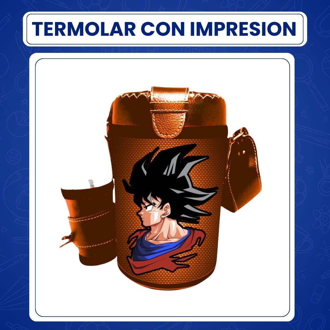 Termolar con Impresión — TTI116
