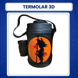 Termo Termolar 3D — TTL100