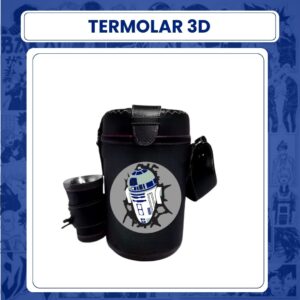 Termo Termolar 3D — TTL101