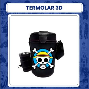 Termo Termolar 3D — TTL102
