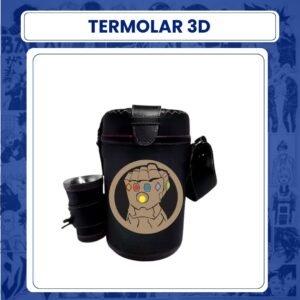 Termo Termolar 3D — TTL105