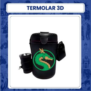 Termo Termolar 3D — TTL106