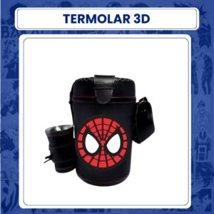Termo Termolar 3D — TTL107