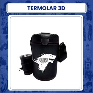 Termo Termolar 3D — TTL109
