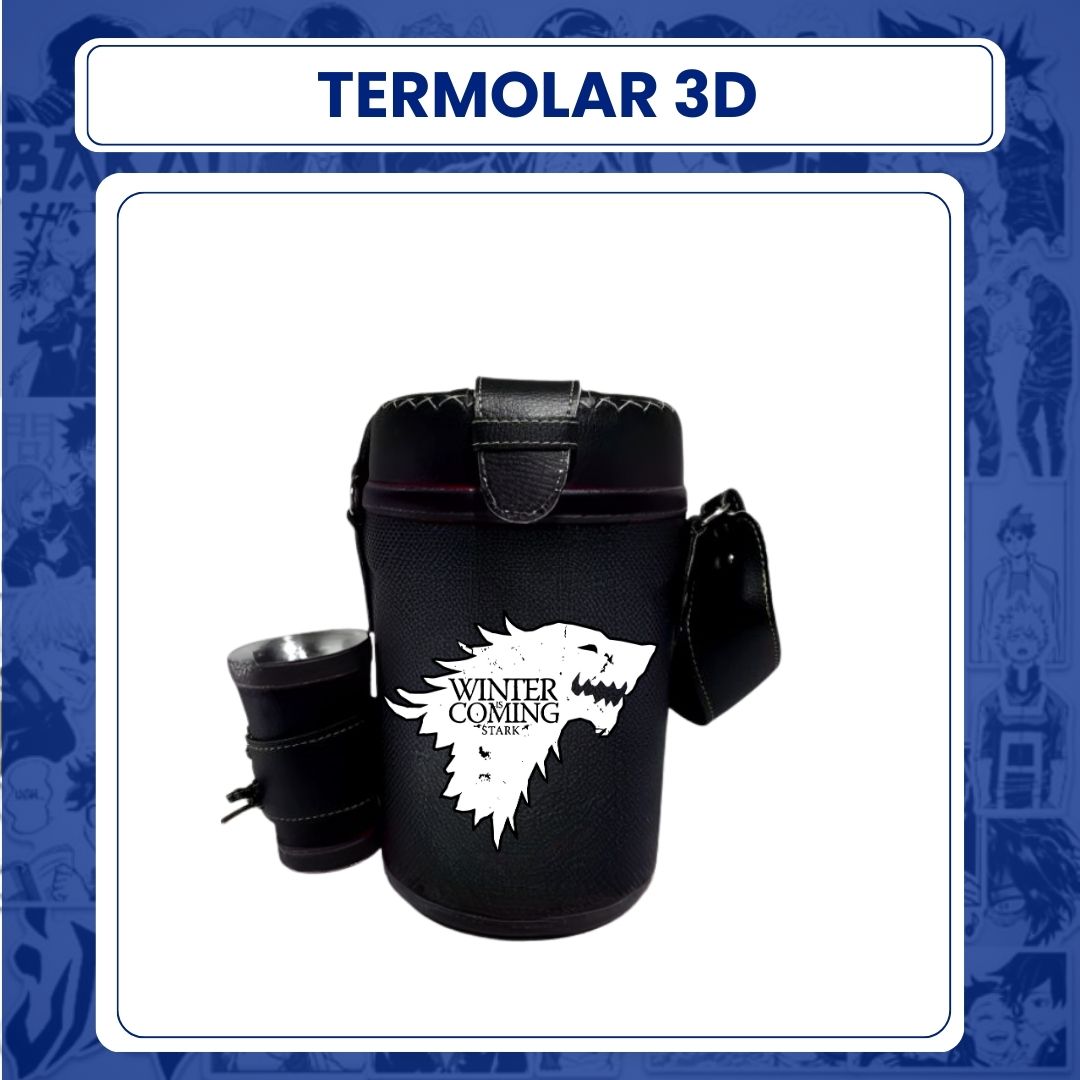 Termo Termolar 3D — TTL109