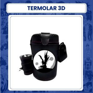 Termo Termolar 3D — TTL110