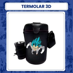 Termo Termolar 3D — TTL111