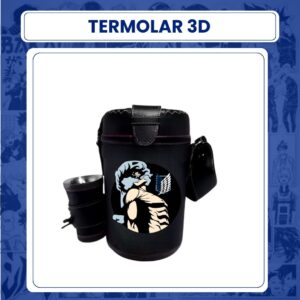 Termo Termolar 3D — TTL114