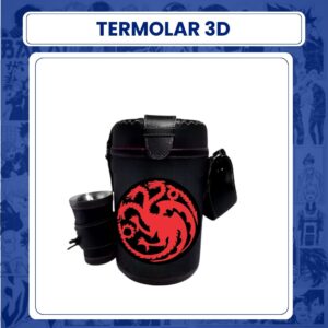 Termo Termolar 3D — TTL115