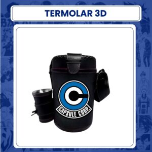 Termo Termolar 3D — TTL118