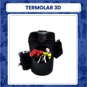 Termo Termolar 3D — TTL119