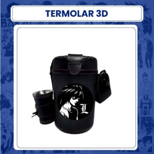 Termo Termolar 3D — TTL120