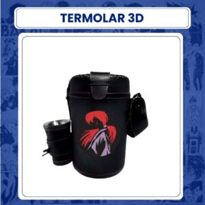 Termo Termolar 3D — TTL121