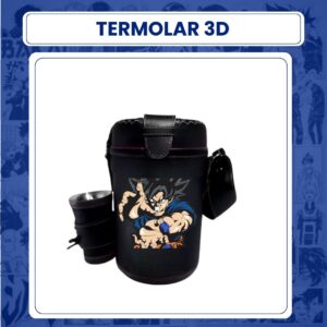 Termo Termolar 3D — TTL122