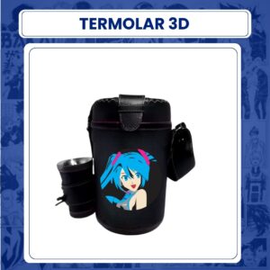 Termo Termolar 3D — TTL123
