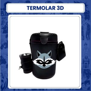 Termo Termolar 3D — TTL124