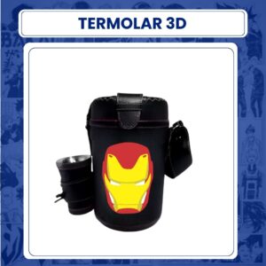 Termo Termolar 3D — TTL126
