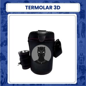 Termo Termolar 3D — TTL128