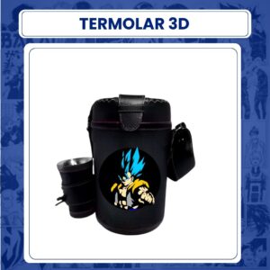 Termo Termolar 3D — TTL129