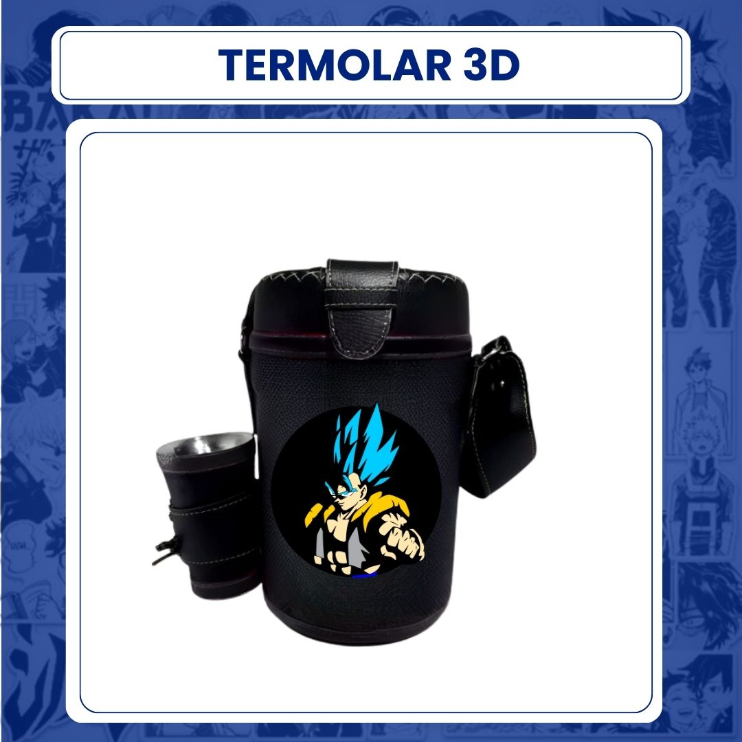 Termo Termolar 3D — TTL129