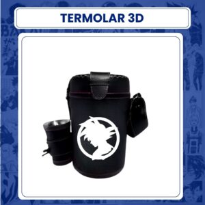 Termo Termolar 3D — TTL130