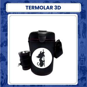Termo Termolar 3D — TTL131