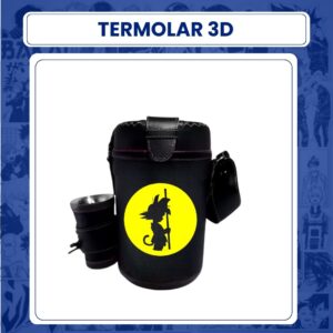 Termo Termolar 3D — TTL132