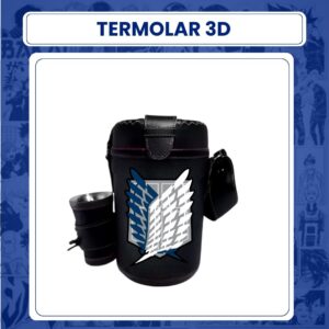 Termo Termolar 3D — TTL133