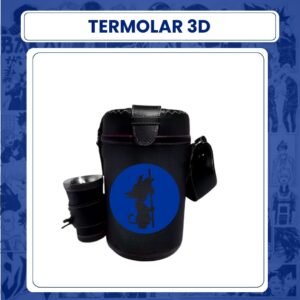 Termo Termolar 3D — TTL134