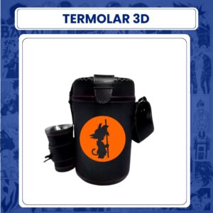 Termo Termolar 3D — TTL135