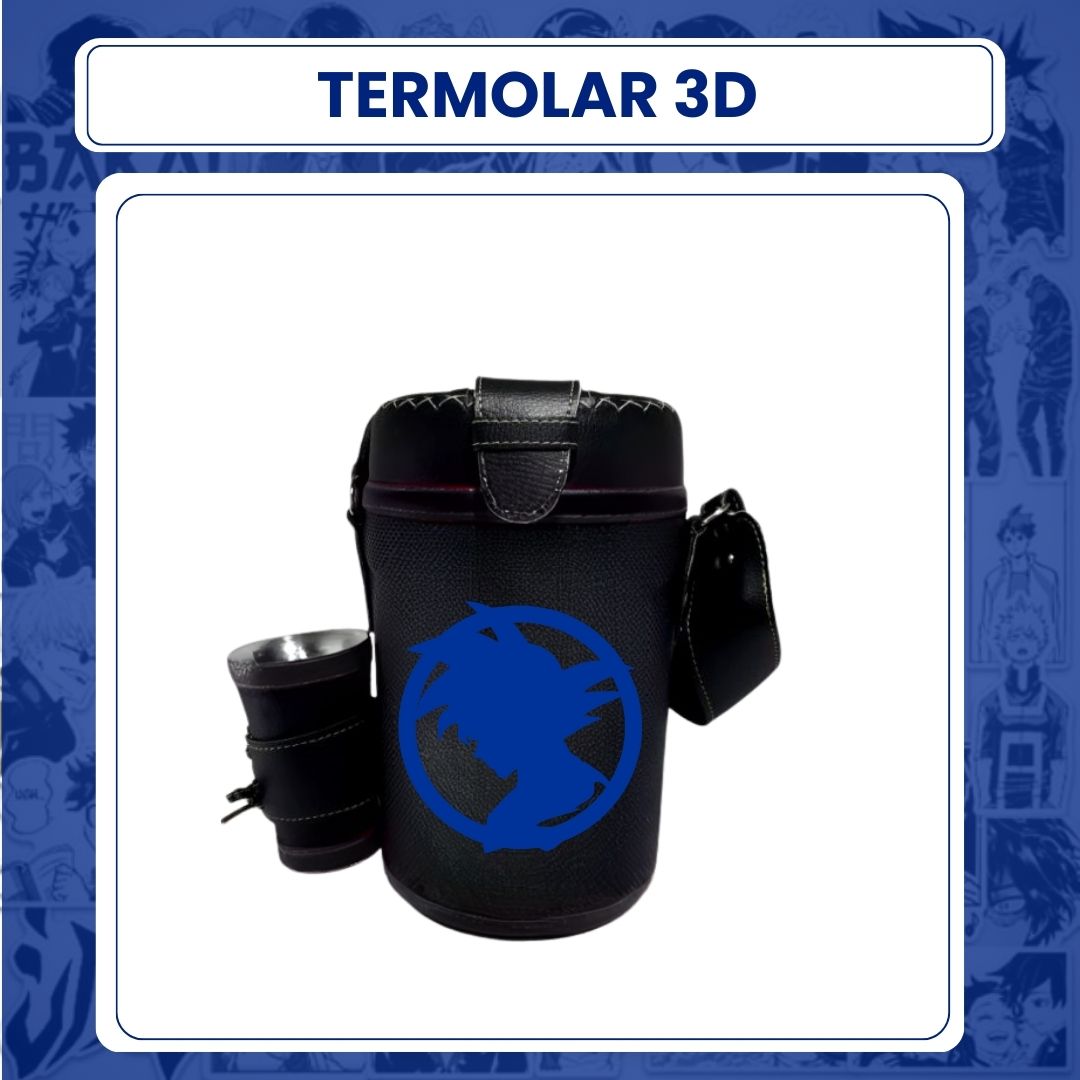 Termo Termolar 3D — TTL137