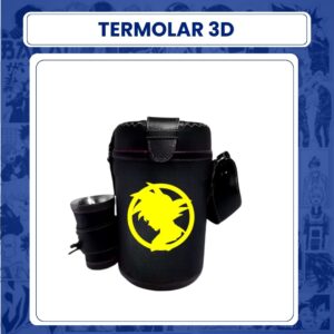 Termo Termolar 3D — TTL138