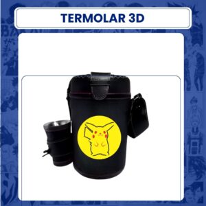 Termo Termolar 3D — TTL139