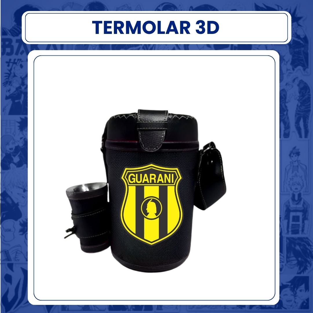 Termo Termolar 3D — TTL141