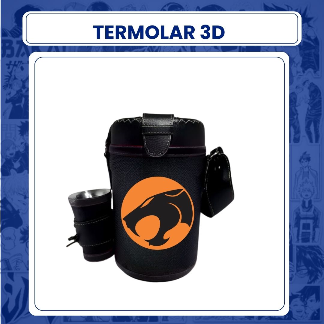 Termo Termolar 3D — TTL142