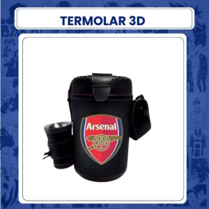 Termo Termolar 3D — TTL143