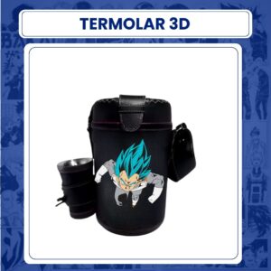 Termo Termolar 3D — TTL144