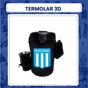 Termo Termolar 3D — TTL145