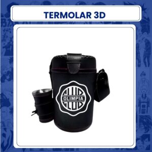 Termo Termolar 3D — TTL147
