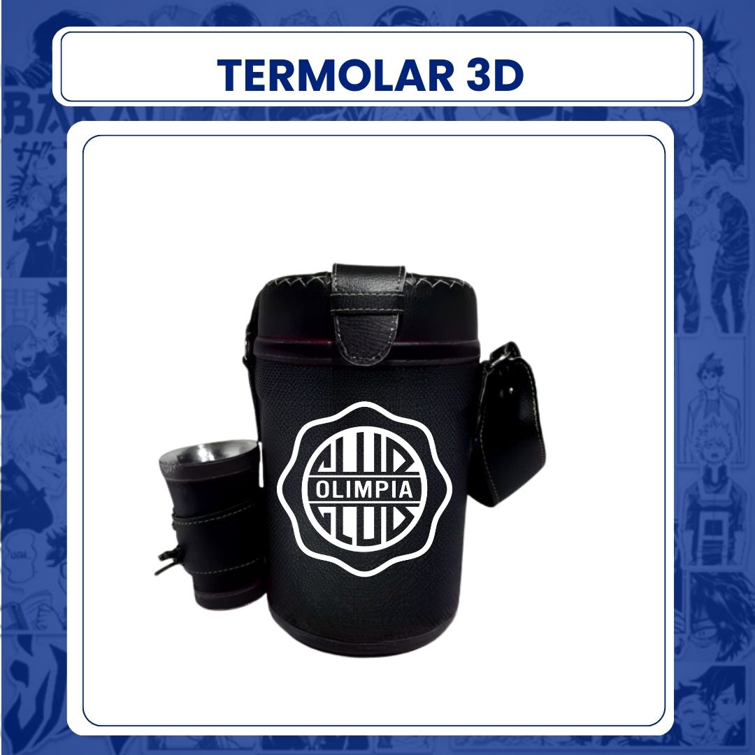 Termo Termolar 3D — TTL147