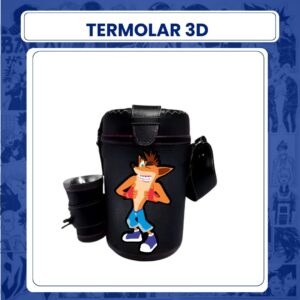 Termo Termolar 3D — TTL148