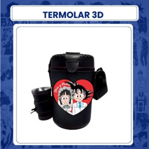 Termo Termolar 3D — TTL150