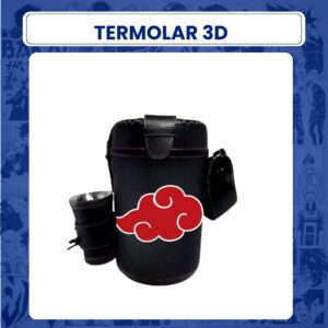 Termo Termolar 3D — TTL151