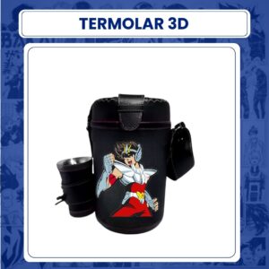 Termo Termolar 3D — TTL153