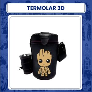 Termo Termolar 3D — TTL154
