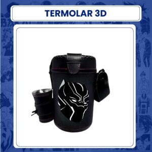 Termo Termolar 3D — TTL155