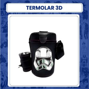 Termo Termolar 3D — TTL156