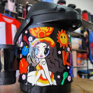 Termo 3D Ultra Premium — TUP106